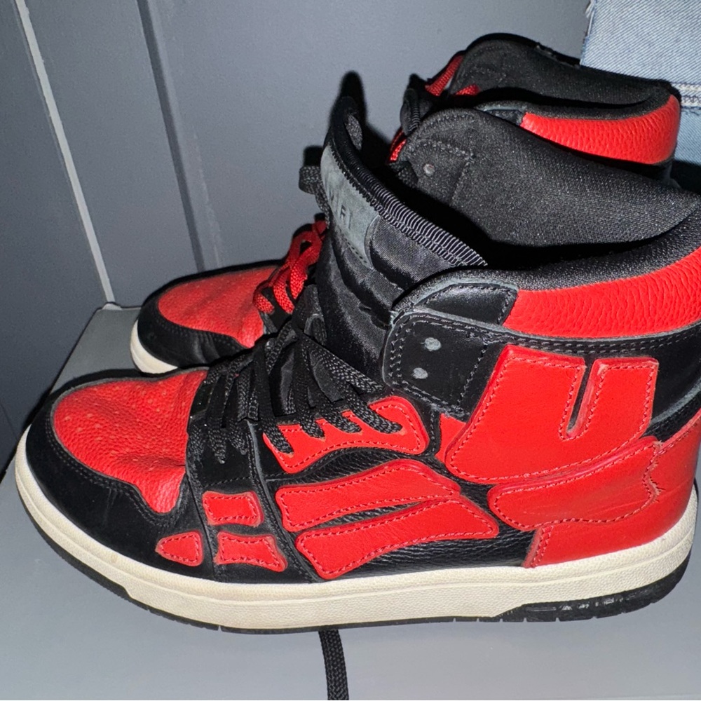 Amiri sneakers